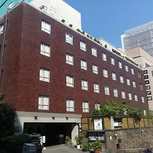 Edoya Ryokan Tokyo