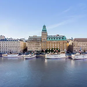 Radisson Collection, Hotel, Sztokholm