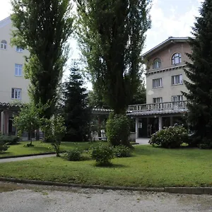 Tabor Vandrerhjem Ljubljana
