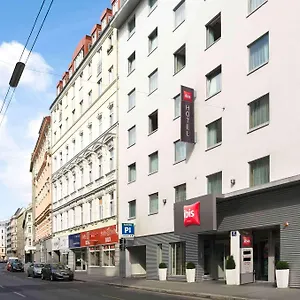 Ibis Hotel Wien
