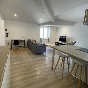 Cosylocation - Centre - Climatise Vienne (Isere)