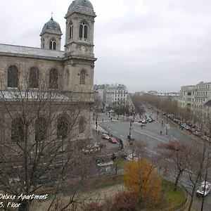 Mithouard Paryż