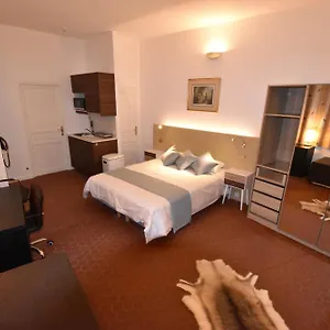 A L'ombre Du Palais Apartment Avignon
