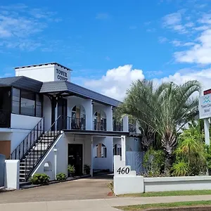 Tower Court - Adults Only Haven Motel Hervey Bay