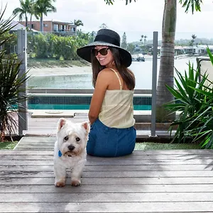 Saltwater - Pet Friendly Resort Mooloolaba