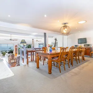 Avocado Sunset Bed & Breakfast Mount Tamborine